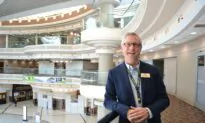Airports Step Up Mental Health Assistance as Passenger Anxiety Soars
