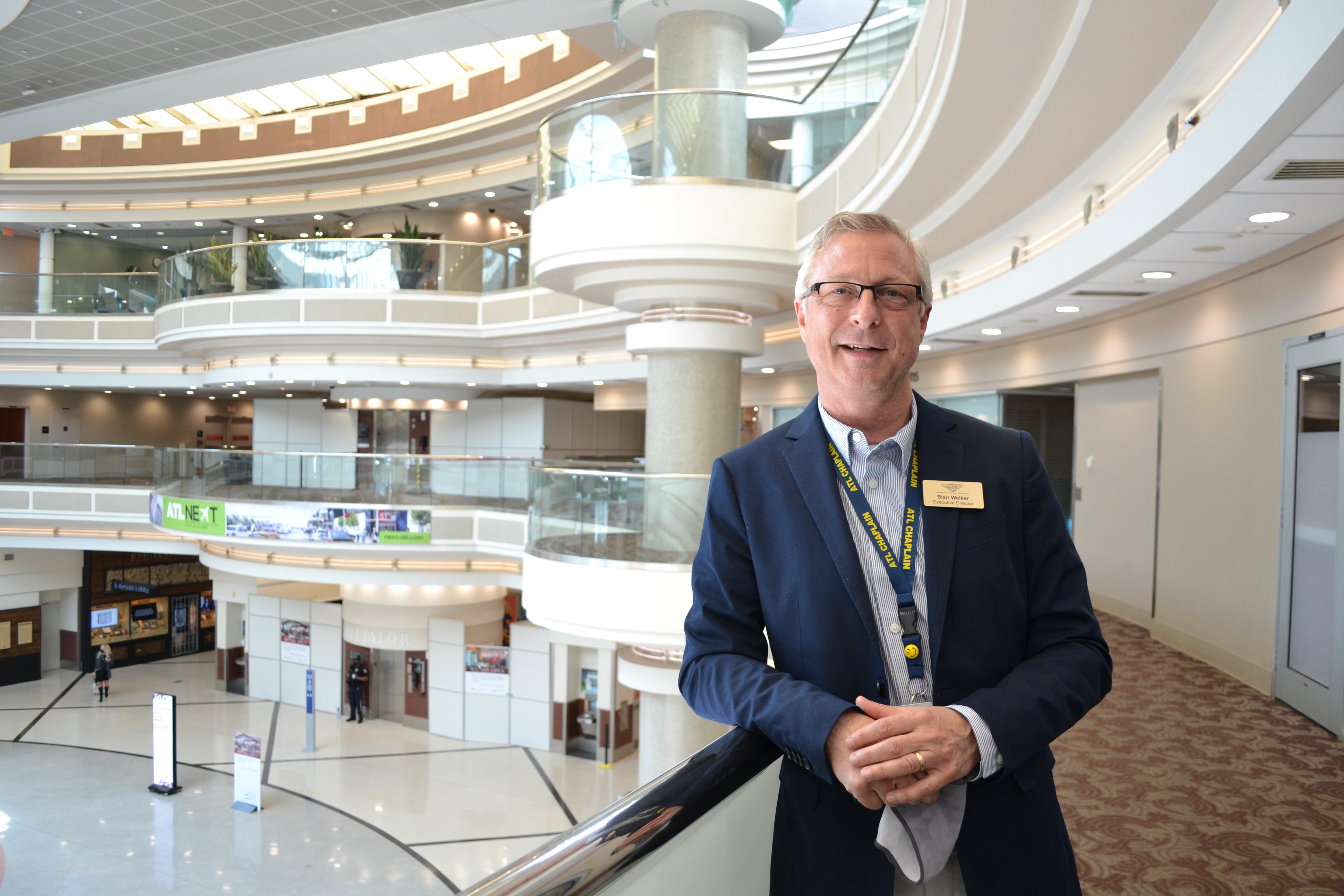 Airports Step Up Mental Health Assistance as Passenger Anxiety Soars - Vimarsana News