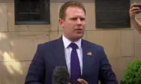 Andrew Giuliani Announces Bid for New York Governor in 2022