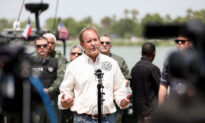 Texas AG: More Lawsuits Coming to Biden Administration Over Border Crisis