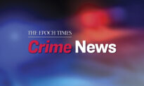 Man, Woman, Suspected of Stealing Car, Arrested After 8-Hour Standoff
