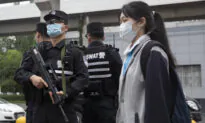 Beijing’s New Anti-Spy Regulations Includes ‘Pre-Departure Training’ for Students and Scholars