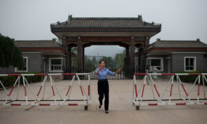 Beijing Jailed at Least 100 Falun Gong Practitioners in September: Report