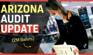 Facts Matter (April 28): Judge Recuses Himself From 2020 Audit Case; New Maricopa County Judge Assigned