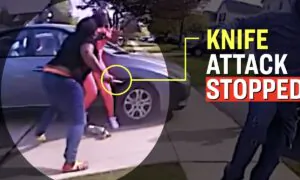 Video: Facts Matter (April 23): New Video Shows Columbus Police Shooting of Knife-Wielding Teenager
