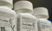 Law Firms Representing Purdue Pharma to Pay US $1 Million: Justice Department