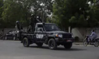 Chadian Rebels Claim They Have Shot Down Military Helicopter