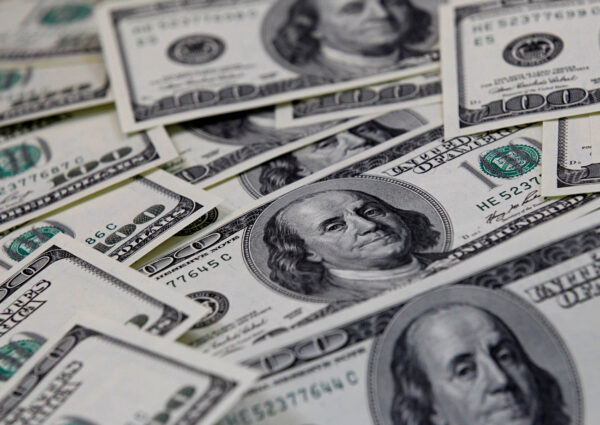 The War on Cash Could Destroy the Economy