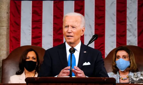 Blue Dogs May Restrain Biden’s Radical Agenda