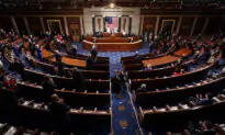Republicans Might Gain House Seats From California