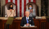 Biden Draws Ire of Republicans, Pushback From Democrats for $6 Trillion Spending Spree