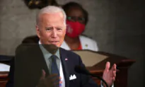 Team Biden Intends to Never Let Its Manufactured Crises Go to Waste