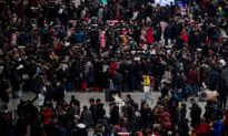 Chinese Regime Seeks to Douse Speculation of Shrinking Population