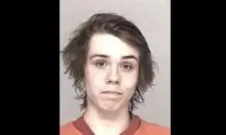 Rioter Fined $12 Million for Helping Set Minneapolis Police Station on Fire