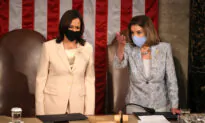 Pelosi Is ‘Very Confident’ Democrats ‘Will Hold Majority’ After 2022 Midterms