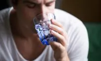 Water: The Forgotten Nutrient