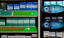 ACLU-Led Coalition Warns Biden Administration Against Menthol Ban, Citing ‘Racial Justice Implications’