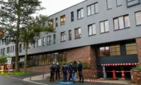 Germany: Ex-Nurse Convicted of Killing 4 at Disabled Home