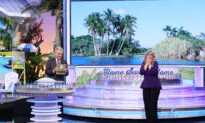Orange County Teacher Wins Big on Wheel of Fortune