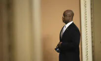 South Carolina Sen. Tim Scott Launches National Listening Tour