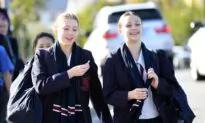 Phone Ban Sees Negative Behaviours Vanish in Students