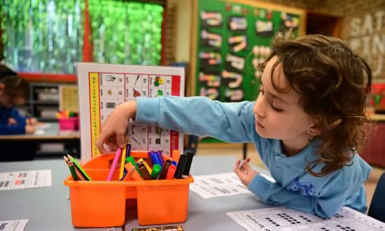 Record Breaking: NSW Government Embarks on $3.5 Billion Public School Blitz
