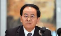China’s ‘Wolf Warrior’ Ambassador to Australia Heading Home