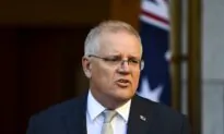 PM Urges Victorian Govt to Take ‘Responsibility’ for Lockdown Amid State’s Calls for More Funding