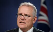 Australian PM Flags Vaccination Plan for Those Who Want to Travel