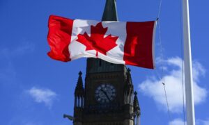 Philip Carl Salzman: Canada Gone Wrong