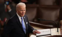 White House Chief of Staff: Surge in Illegal Immigration Not Biden’s Fault