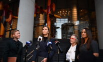 Former Political Staffer Brittany Higgins Seeks Reform From Leaders