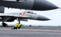 Chinese Aircraft Carrier’s Weakness Revealed in Fatal Crash of J-15