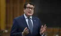 Canada Spent Nearly $6 Million on Chinese Contracts Since Arrest of ‘2 Michaels’