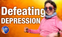 Defeating Depression: Using Modern, Traditional, and Digital Techniques to Make Us Smile Again