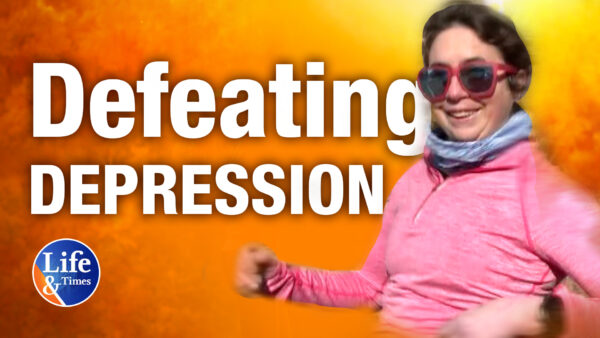 Defeating Depression: Using Modern, Traditional, and Digital Techniques to Make Us Smile Again