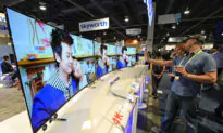Chinese Smart TV Cancels Partnership With Big Data Firm After Claims It Was Monitoring Households