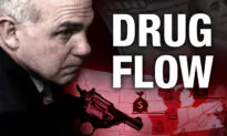 Drug Flow: How Drugs, Cash, & Chemicals Flow to the US From China