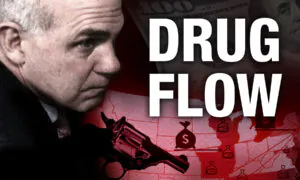 Drug Flow: How Drugs, Cash, & Chemicals Flow to the US From China