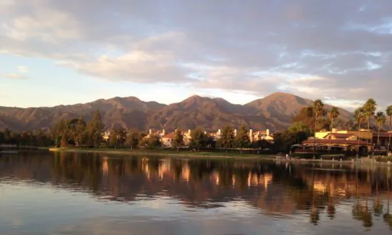 Rancho Santa Margarita Boosts City Manager’s Salary, Funds PhD