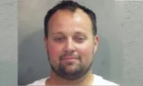 Josh Duggar Released as He Awaits Trial on Child Pornography