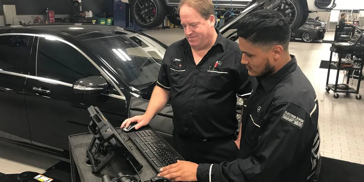 Program Helps Orange County Vets Find Success