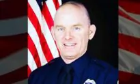 Officer Killed During Police Chase in Arizona