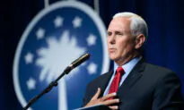 Pence Blasts Biden’s Push for Critical Race Theory as an ‘Assault on American Culture and Values’