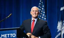 Pence Unveils Plan to Restore US Energy Independence