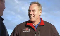 Trump Interior Secretary Runs for New Montana US House Seat
