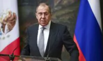 Russian Minister: US-Russia Ties Worse Than During Cold War