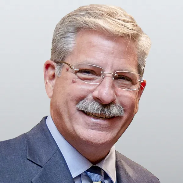 James E. Fanell