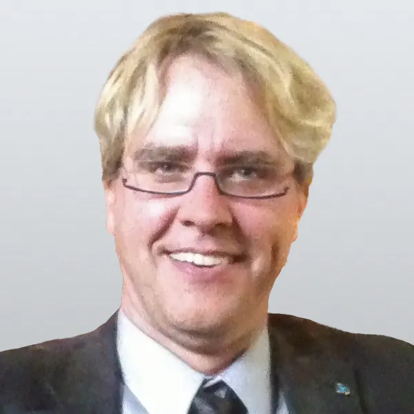 Peter Holle