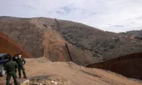 Arizona AG Seeks Injunction to Invalidate Biden Admin’s Termination of Border Wall Construction